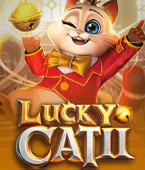 Lucky Cat Ⅱ