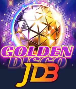 Golden Disco