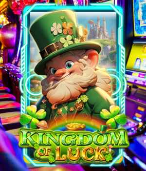 Kingdom of Luck