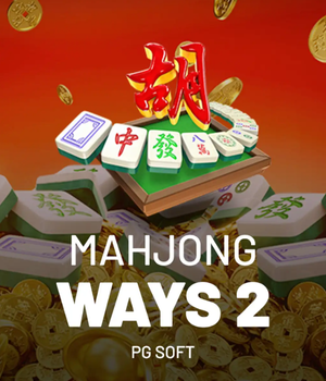 Mahjong Ways 2