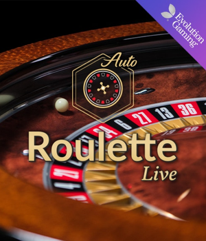 Auto-Roulette
