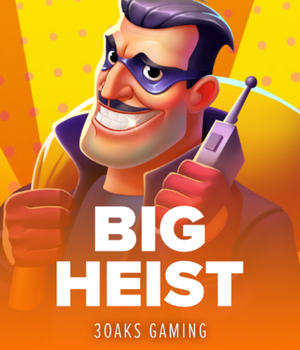 Big Heist