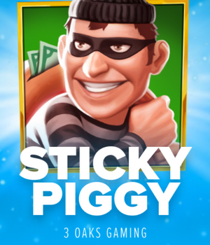 Sticky Piggy