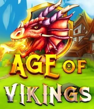 Age of Vikings