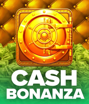 Cash Bonanza