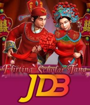 Flirting Scholar Tang