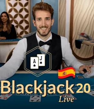 Blackjack Clasico en Español 20