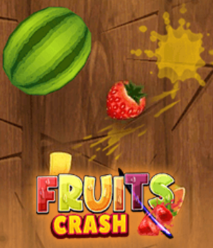 Fruits Crash