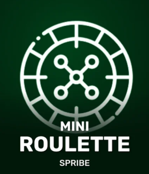 Mini Roulette