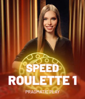 Speed Roulette 1