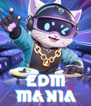 EDM Mania