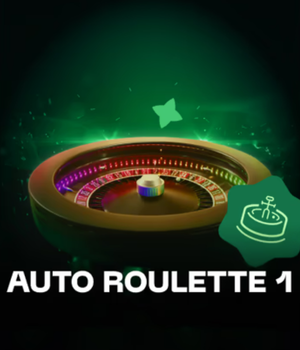 Auto Roulette 1