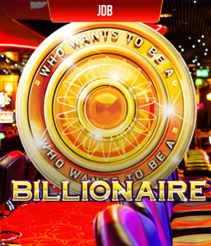 Billionaire