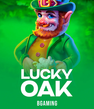 Lucky Oak