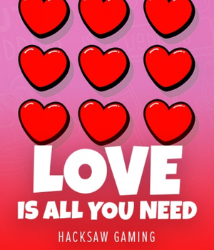 LOVE is all you need