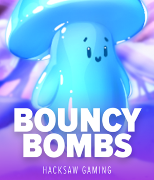 Bouncy Bombs