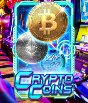 Crypto Coin