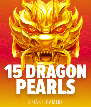 15 Dragon Pearls