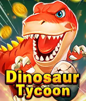 Dinosaur Tycoon