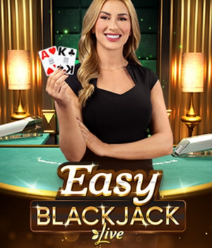 Blackjack Brasileiro Ilimitado Ao Vivo