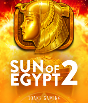 Sun of Egypt 2