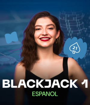 Blackjack Spanish 1