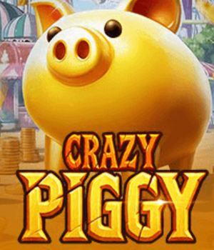 Crazy Piggy