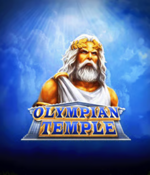 Olympian Temple