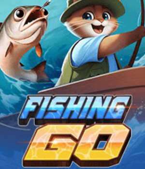 Fishing GO