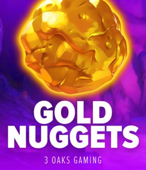 Gold Nuggets