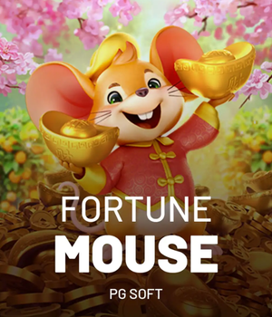 Fortune Mouse