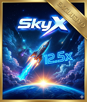 SkyX