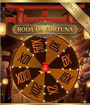 Roda da Fortuna