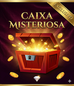 Caixa Misteriosa