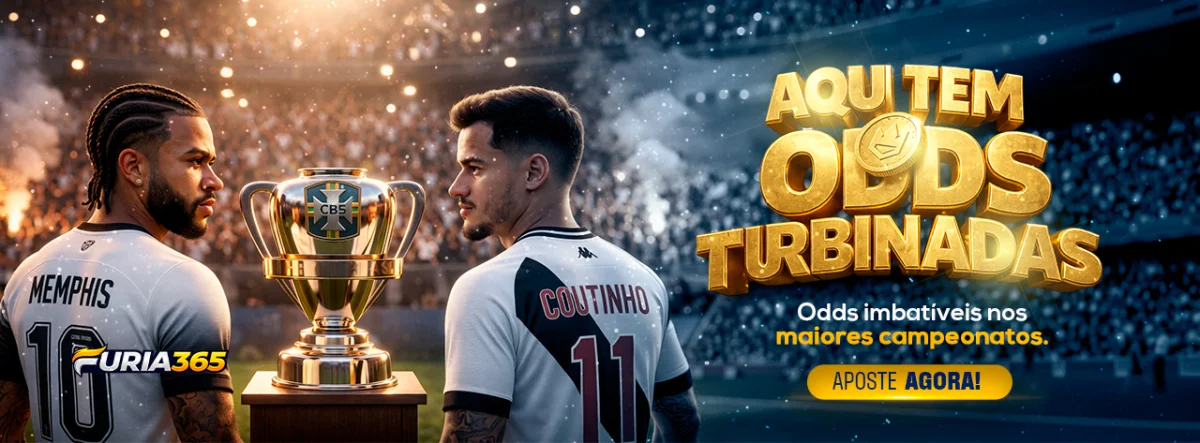 Banner Cassino ao Vivo