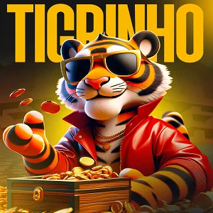 TORNEIO TIGER